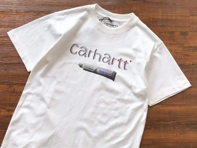 Carhartt T-Shirt 461050