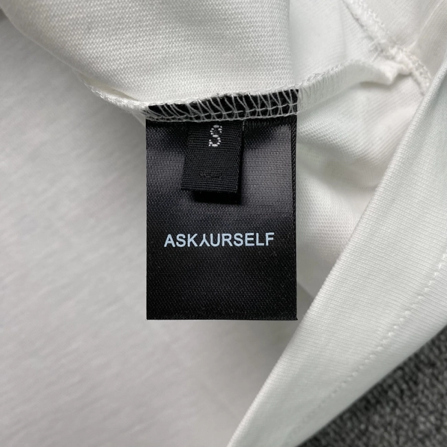 ASKYURSELF T-shirt