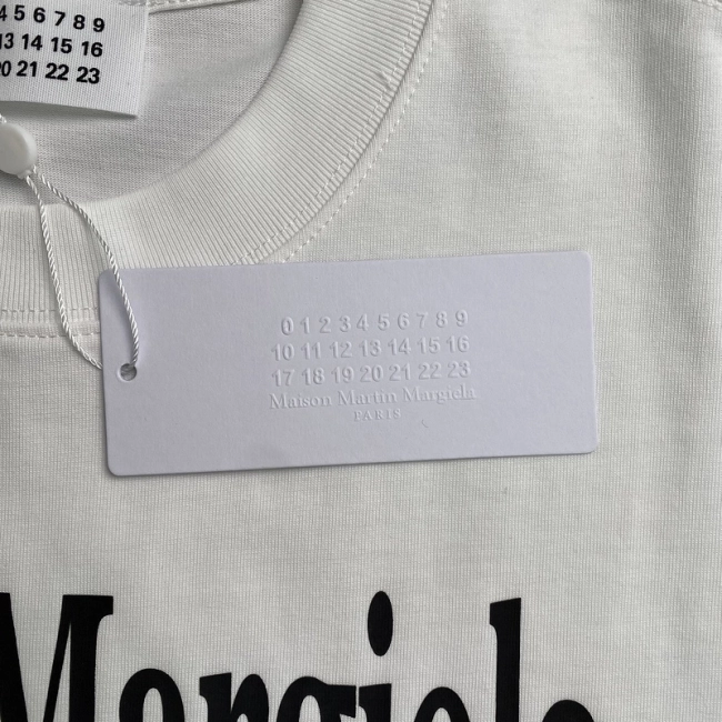 MM6 Maison Margiela T-shirt