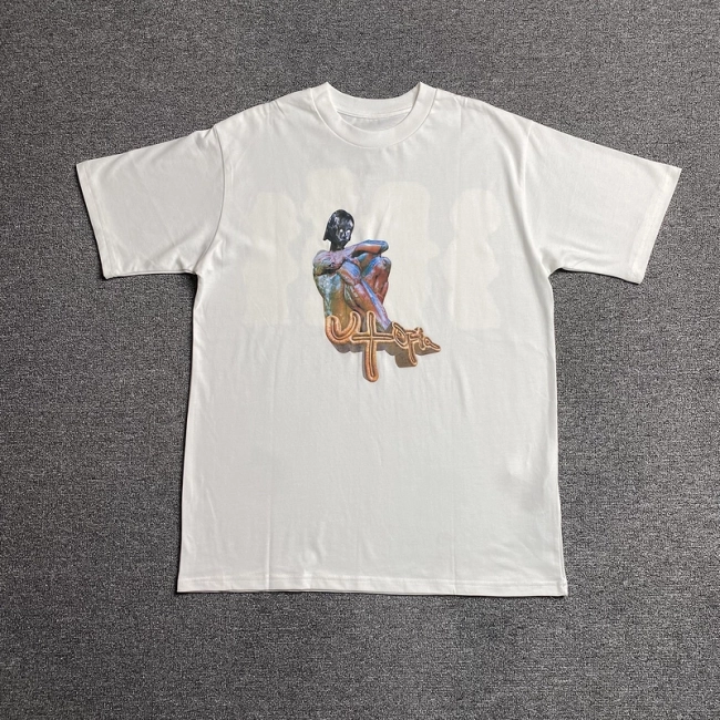 Travis Scott Cactus Jack Utopia T-shirt