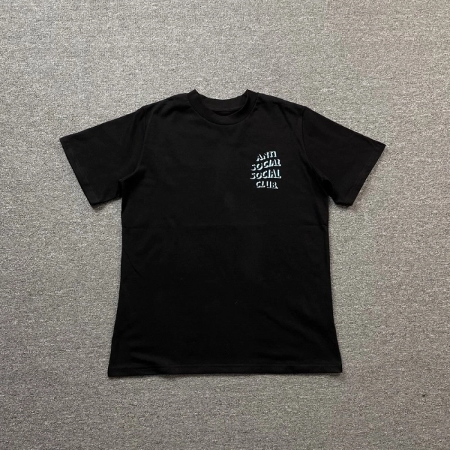 ANTI SOCIAL SOCIAL CLUB T-shirt