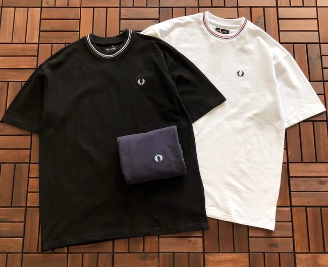 Fred Perry T-Shirt