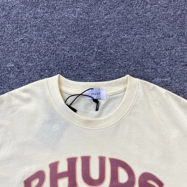 RHUDE T-shirt