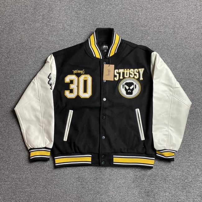 Stüssy Jacket