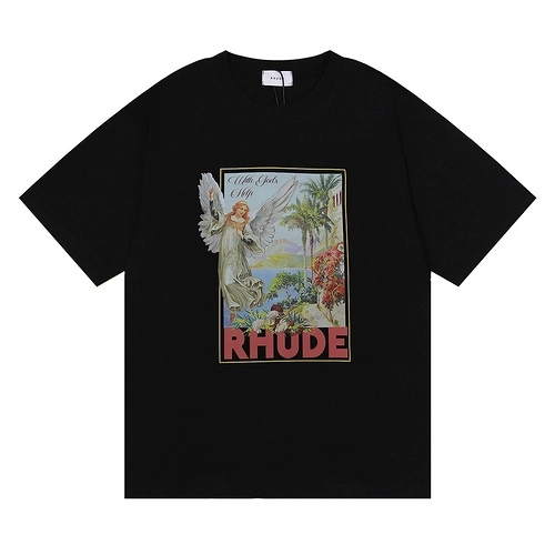 Rhude Angel T-shirt