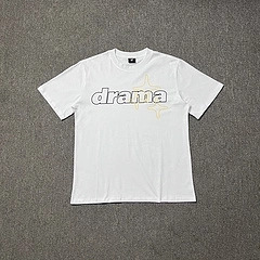 Drama Call Star T-shirt