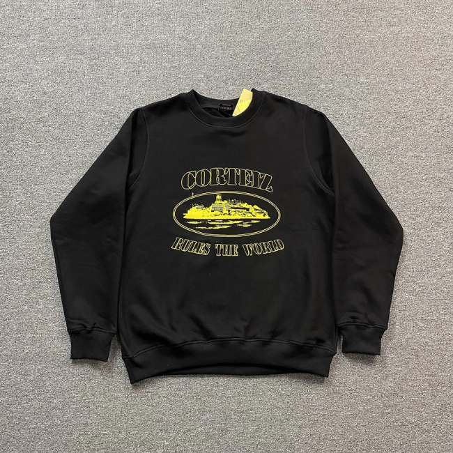 Corteiz Crewneck