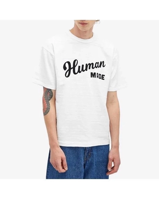 Human Made Graphic T-Shirt