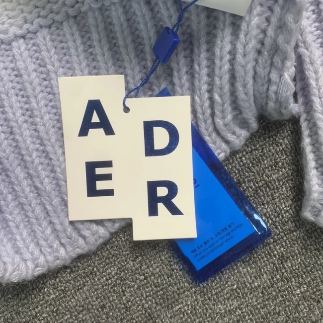 ADER ERROR ERROR Sweater