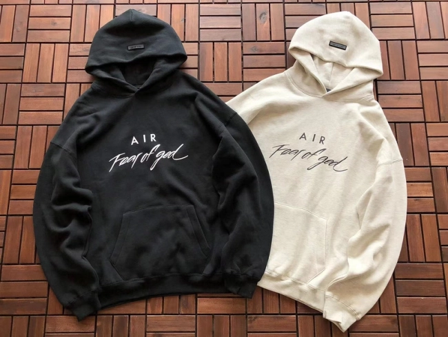 Fear of God Hoodie