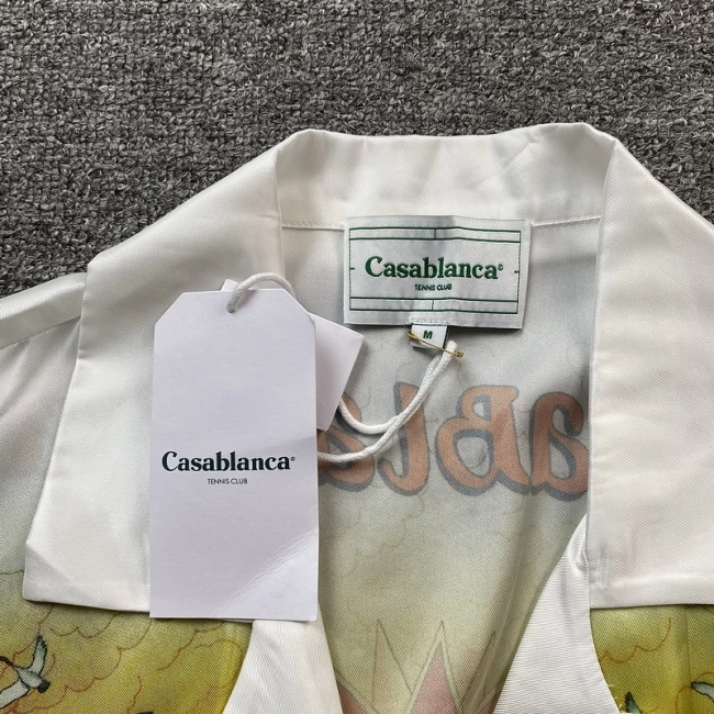 Casablanca Shirt