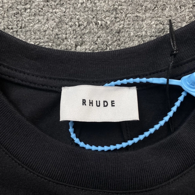 RHUDE T-shirt