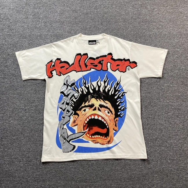 HELLSTAR T-shirt