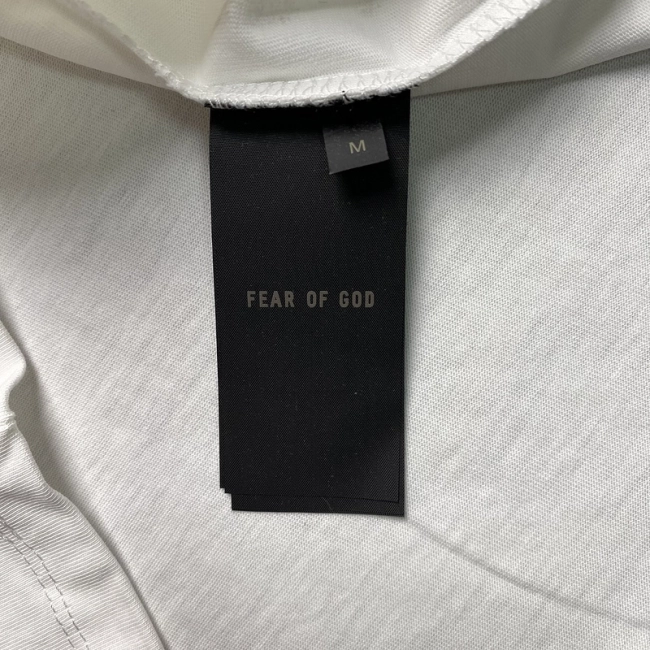 Fear of God Essentials Vest