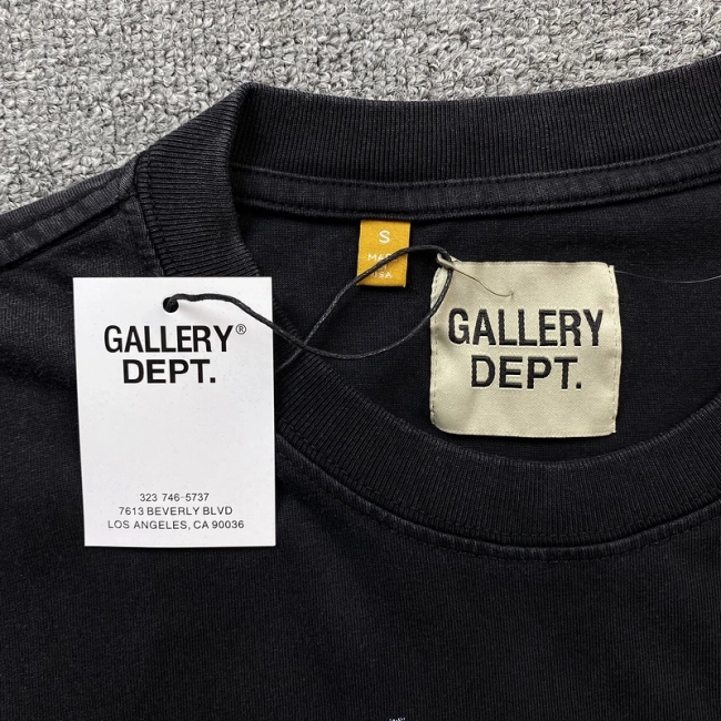 GALLERY DEPT. T-shirt