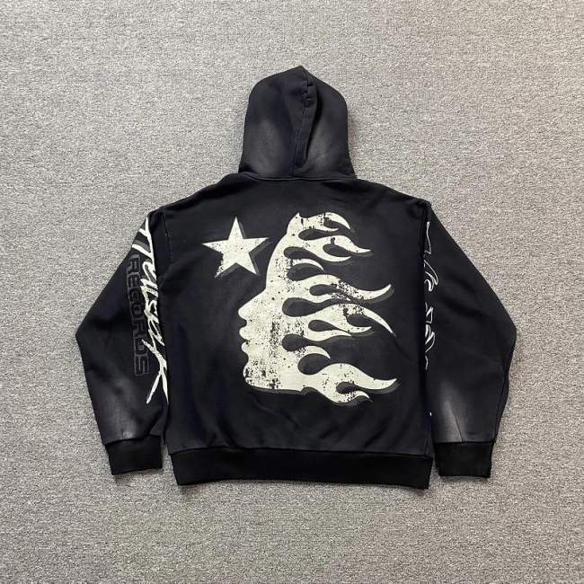 HELLSTAR Hoodie