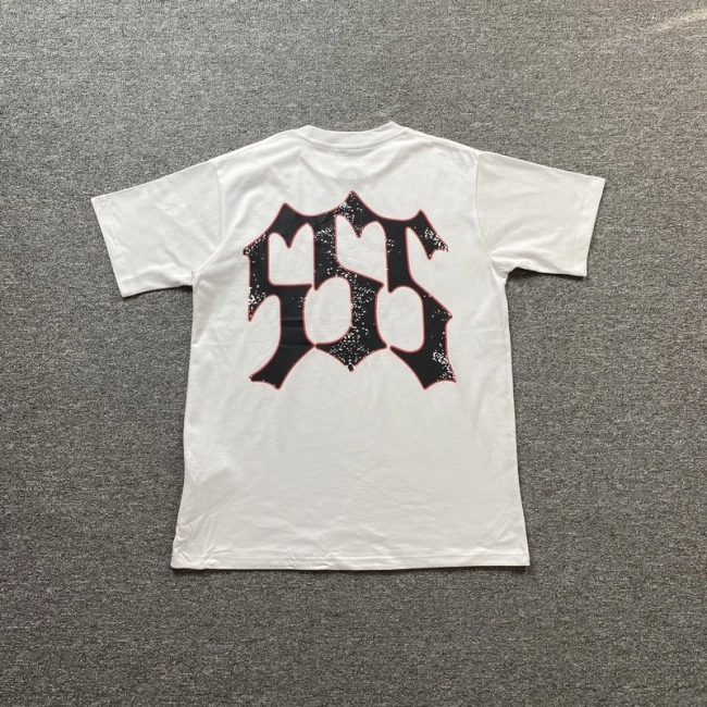 Sp5der 555555 YoungThug T-shirt