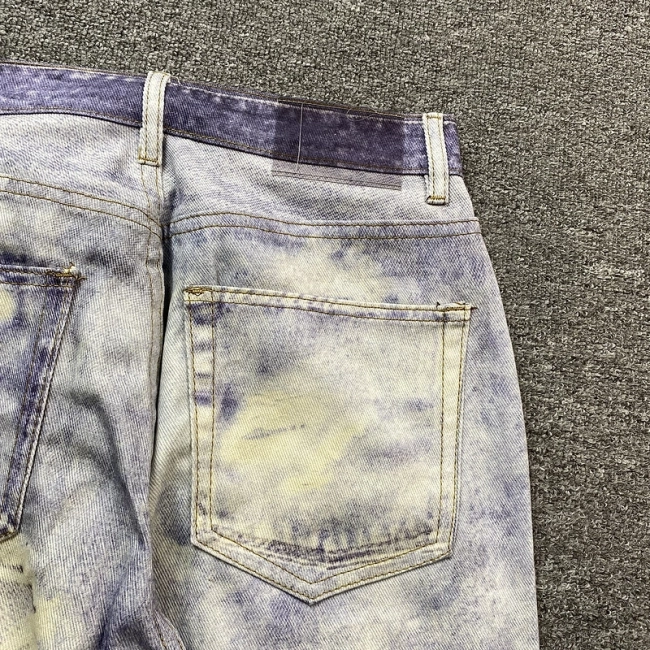 OUR LEGACY Jeans