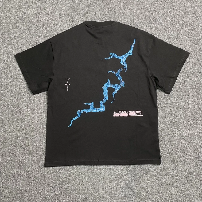 Travis Scott T-shirt