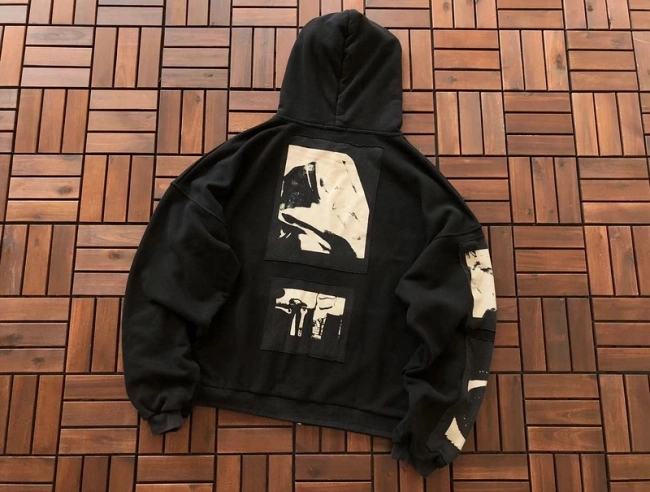 Enfants Riches Déprimés Hoodie