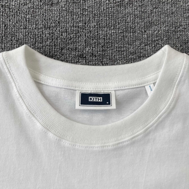 KITH T-shirt