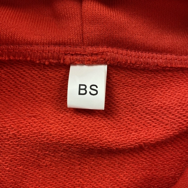 Sp5der Atlanta Hoodie