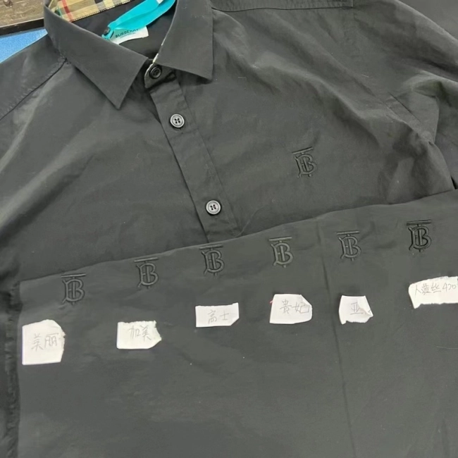 Burberry TB Shirt