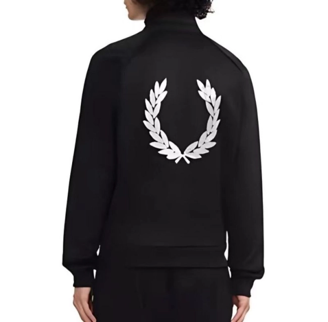 Fred Perry Jacket