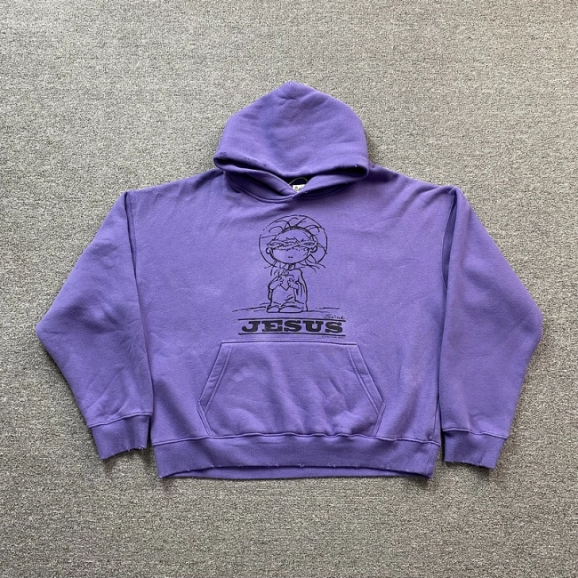 Saint Tears Hoodie