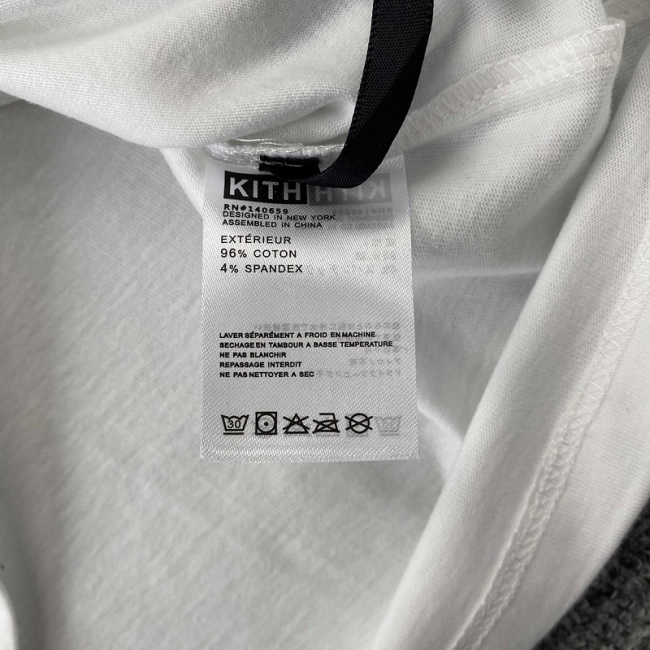 KITH T-shirt