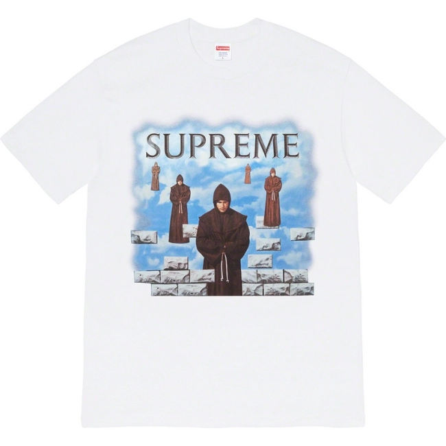 Supreme Levitation Tee