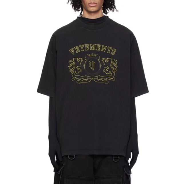 Vetements T-shirt