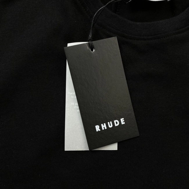 RHUDE T-shirt