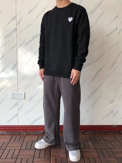 Comme des Garçons Sweater