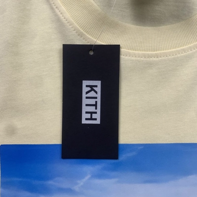 KITH T-shirt