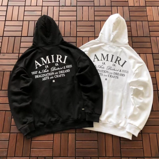 AMIRI Hoodie