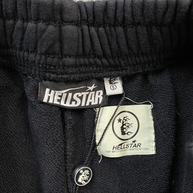 HELLSTAR Short