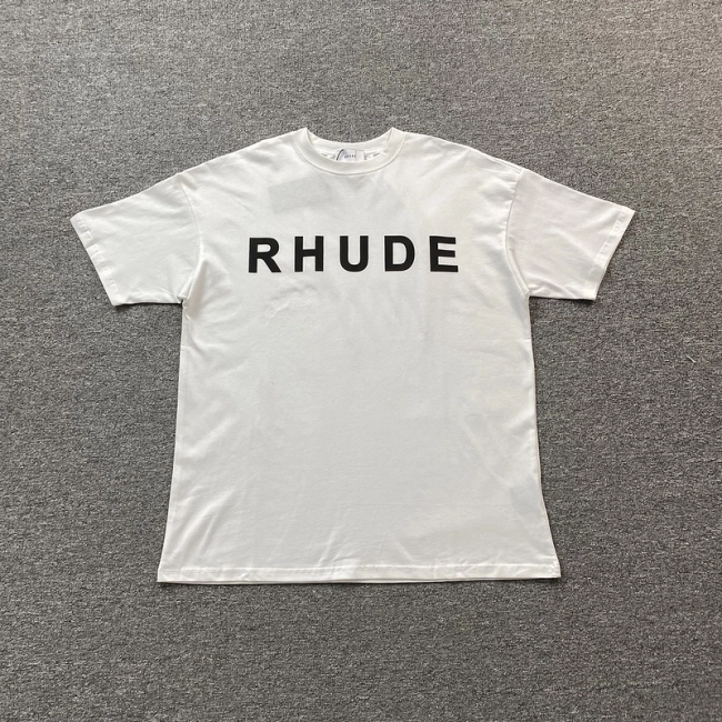 RHUDE T-shirt