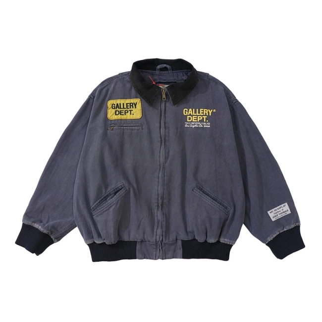 GALLERY DEPT. Mechanic Jacket