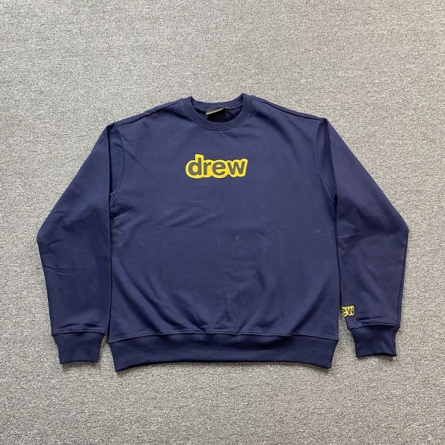 DREW HOUSE Crewneck