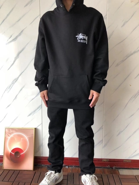 Stüssy Hoodie