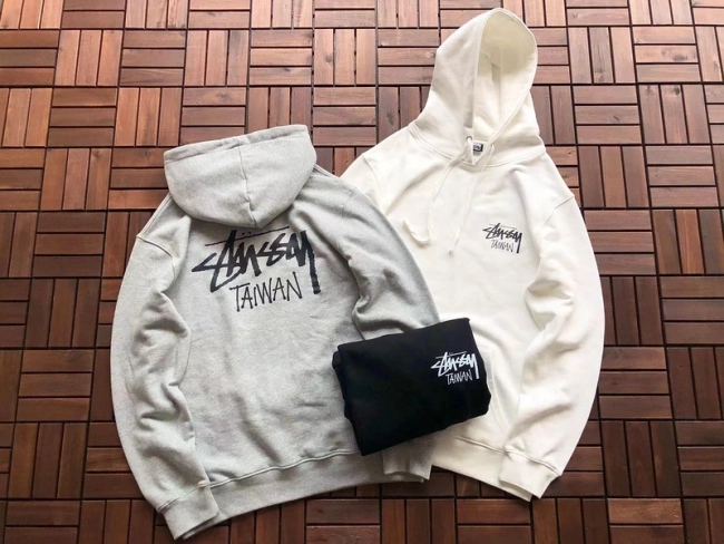 Stüssy Hoodie