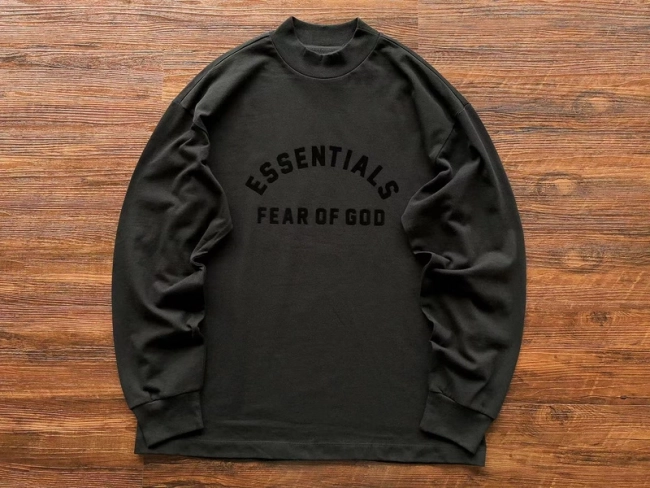 Fear of God Long-Sleeve