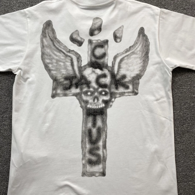 Travis Scott T-shirt