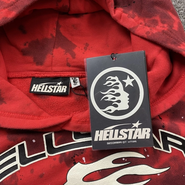 HELLSTAR Hoodie