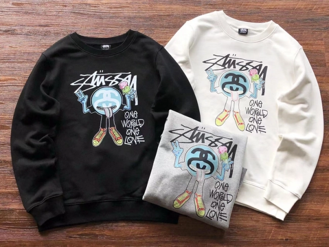 Stüssy Sweater