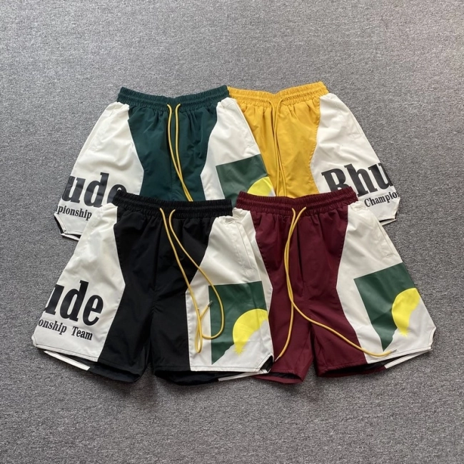 RHUDE Shorts