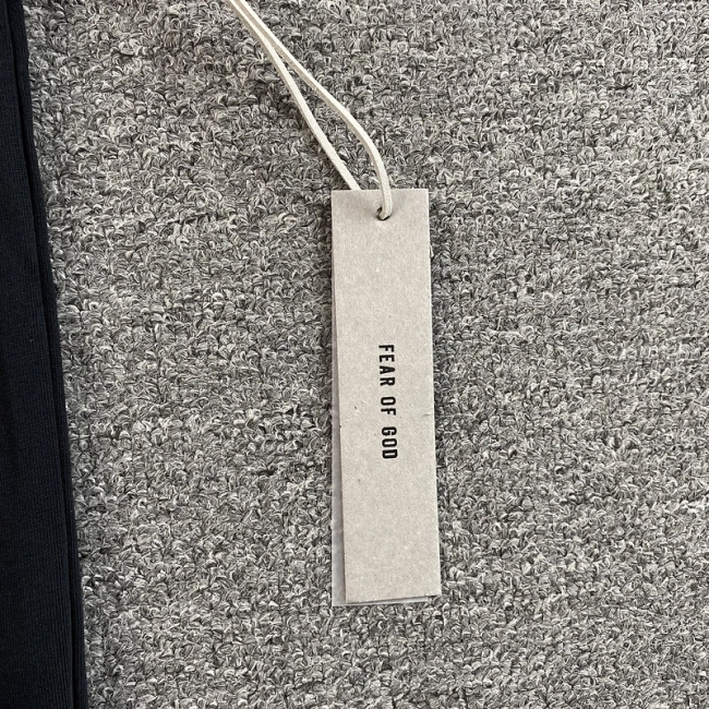 Fear of God T-shirt