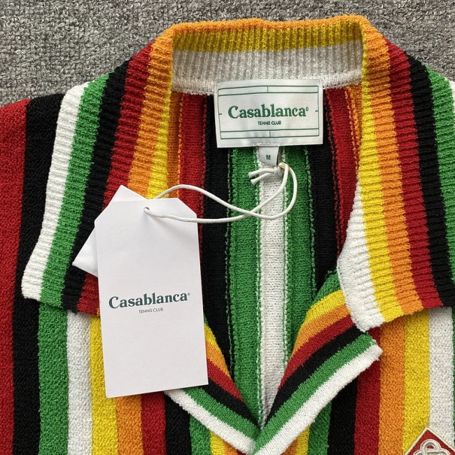 Casablanca Sweater