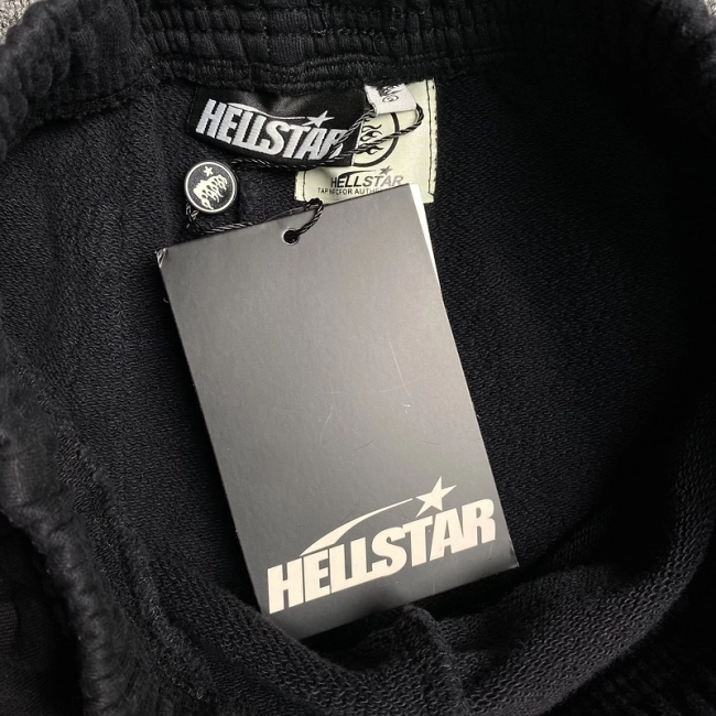 HELLSTAR Pants